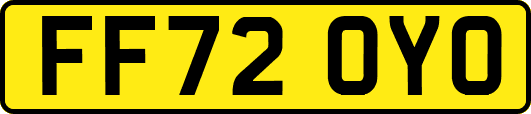 FF72OYO