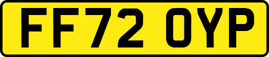 FF72OYP
