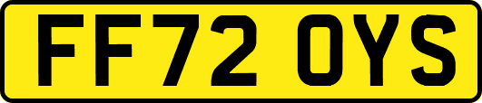 FF72OYS