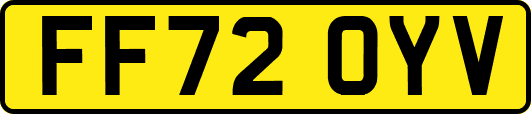 FF72OYV