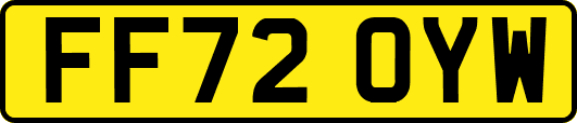 FF72OYW