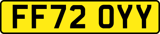 FF72OYY