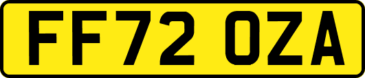 FF72OZA