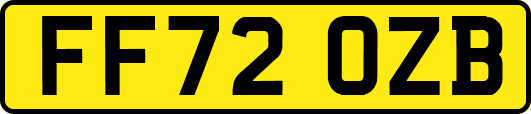 FF72OZB