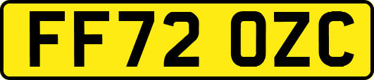 FF72OZC