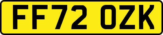 FF72OZK