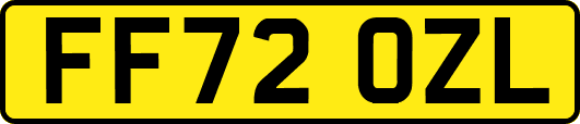 FF72OZL