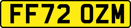 FF72OZM