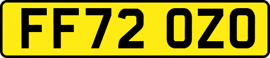 FF72OZO