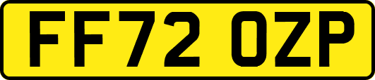 FF72OZP