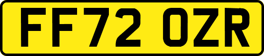 FF72OZR