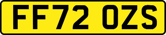 FF72OZS