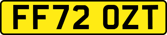 FF72OZT