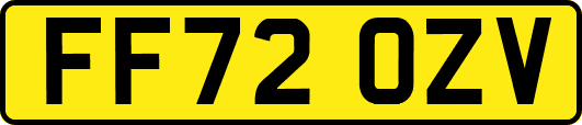 FF72OZV
