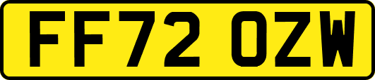 FF72OZW