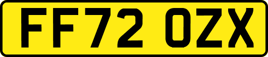 FF72OZX