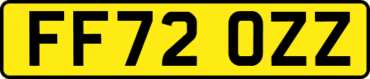 FF72OZZ
