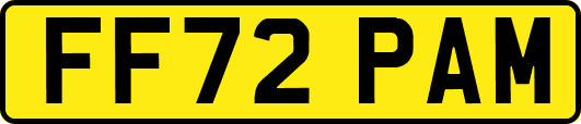 FF72PAM