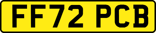 FF72PCB