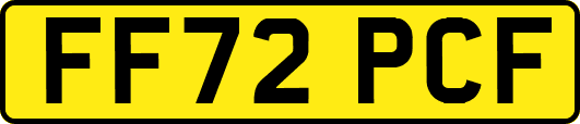 FF72PCF