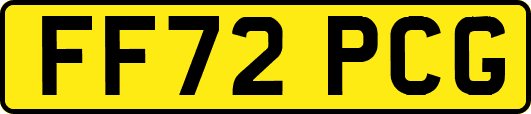 FF72PCG