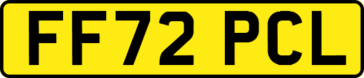 FF72PCL