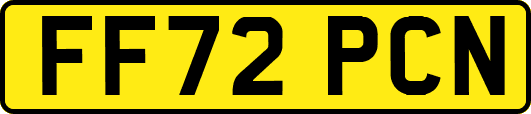 FF72PCN