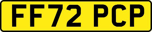 FF72PCP