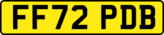FF72PDB