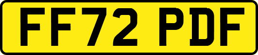 FF72PDF
