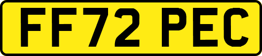 FF72PEC