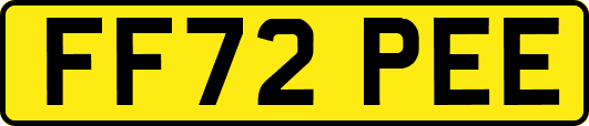 FF72PEE