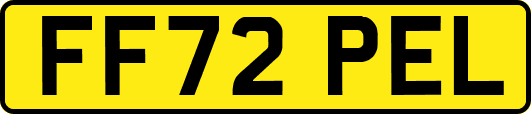 FF72PEL