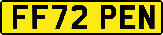 FF72PEN