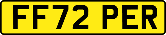 FF72PER