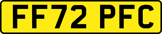 FF72PFC