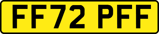 FF72PFF
