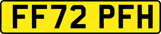 FF72PFH