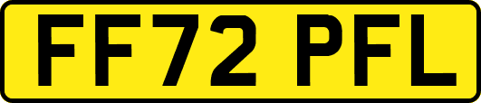 FF72PFL