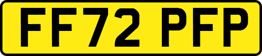FF72PFP