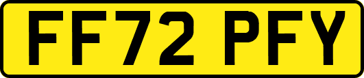 FF72PFY
