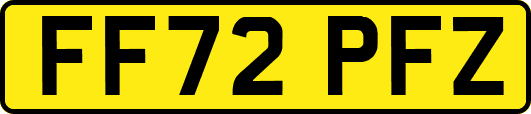 FF72PFZ