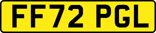 FF72PGL