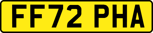 FF72PHA