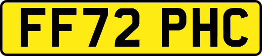 FF72PHC