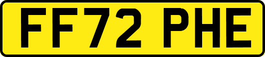 FF72PHE