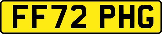 FF72PHG