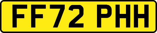 FF72PHH