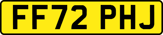 FF72PHJ
