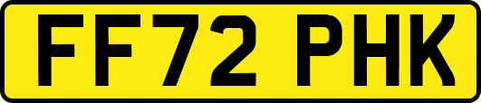 FF72PHK